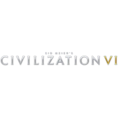 Sid Meier's Civilization VI - Vikings Scenario Pack DLC Steam CD Key logo