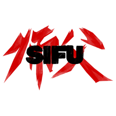 SIFU PS4 logo