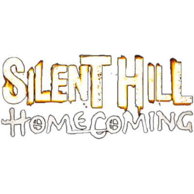 Silent Hill Homecoming logo