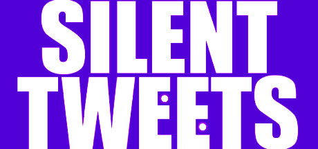Silent Tweets logo