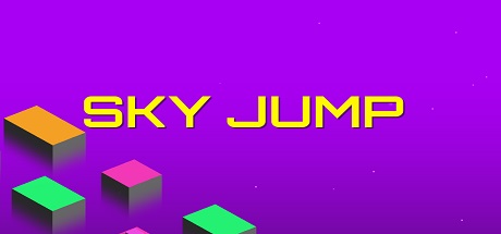 Sky Jump logo