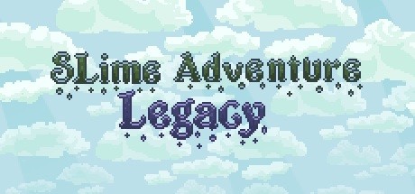 Slime Adventure Legacy logo