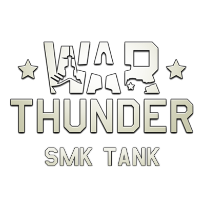 SMK Tank logo