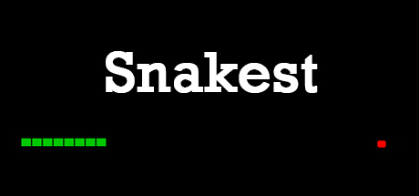 Snakest logo