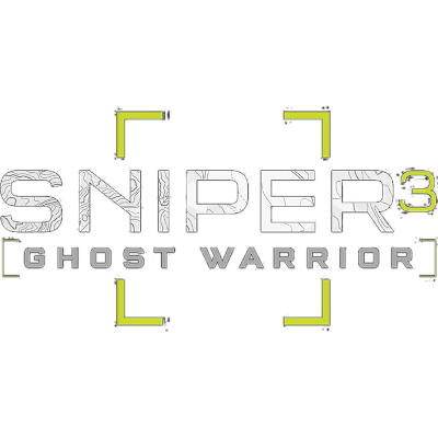 Sniper: Ghost Warrior 3 logo