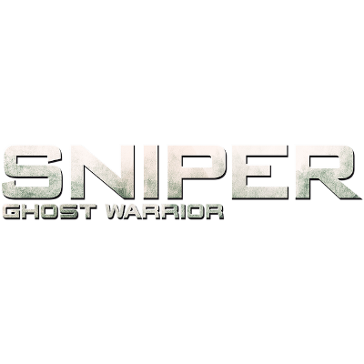 Sniper: Ghost Warrior VIP logo