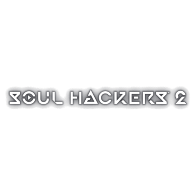 Soul Hackers 2 logo