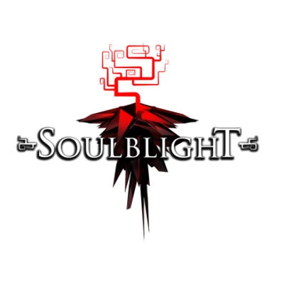 Soulblight logo