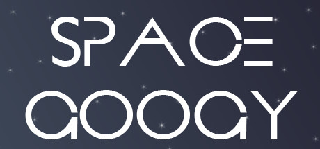 Space Googy logo