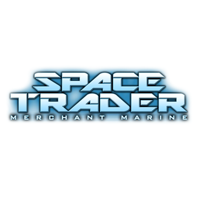 Space Trader: Merchant Marine logo