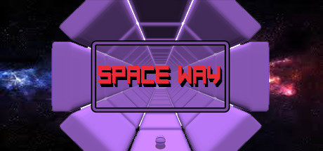 Space Way logo