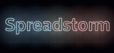 Spreadstorm logo