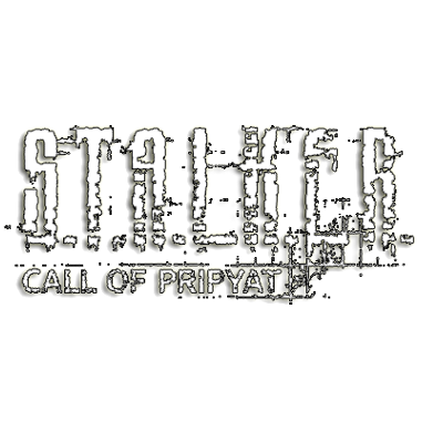 S.T.A.L.K.E.R.: Call of Pripyat Logo
