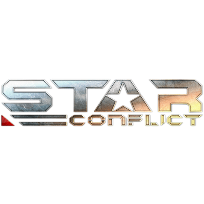 Star Conflict 500 Galactic Standards logo