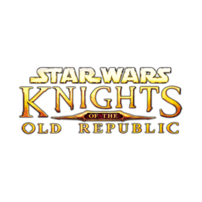 Star Wars: Knights of the Old Republic Steam CD Key logo