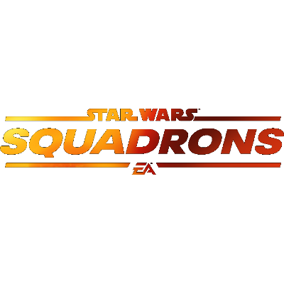 Star Wars: Squadrons Logo