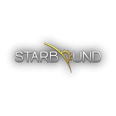 Starbound logo
