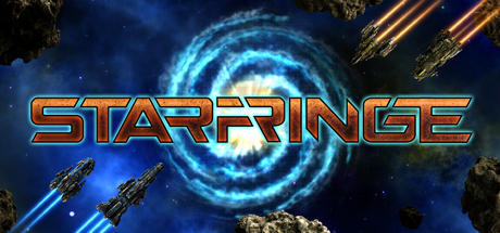 StarFringe: Adversus logo