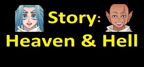 Story: Heaven & Hell (Complete Edition) logo