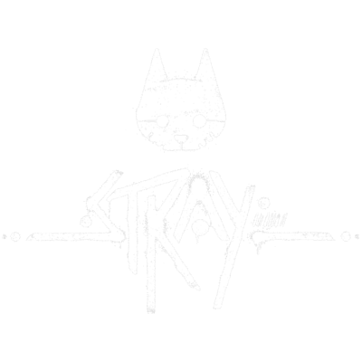Stray US logo