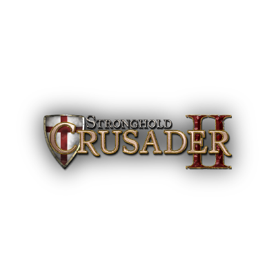 Stronghold Crusader 2 logo