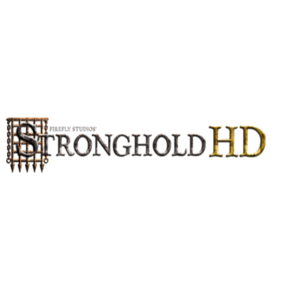 Stronghold HD Steam CD Key logo