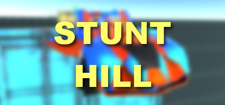 Stunt Hill logo