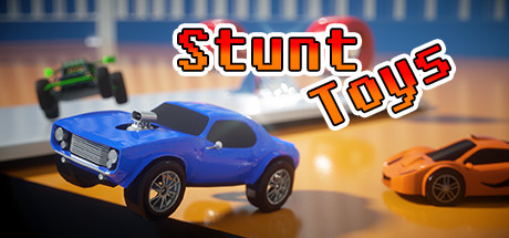 Stunt Toys logo