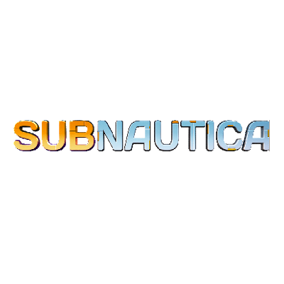 Subnautica logo