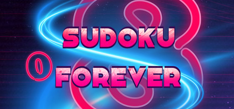 Sudoku Forever logo