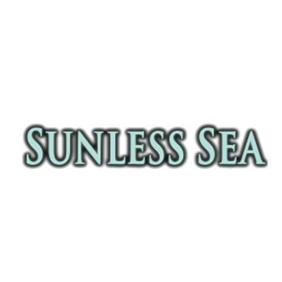 Sunless Sea Steam CD Key logo