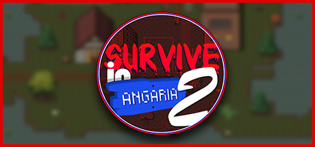 Survive in Angaria 2 logo