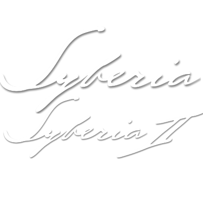 Syberia - Bundle logo