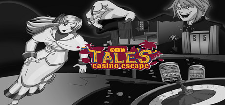 Tale's Casino Escape logo