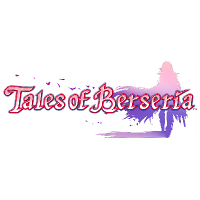 Tales of Berseria Logo