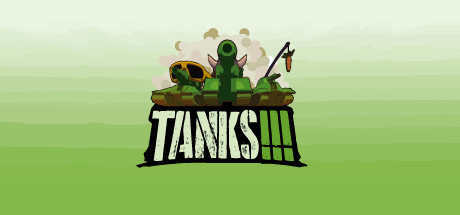 Tanks!!! logo
