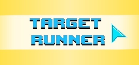 Target Runner logo