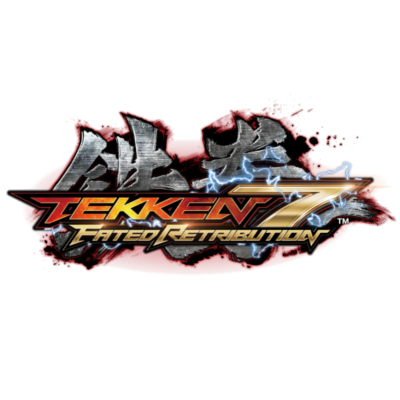 TEKKEN 7 Logo