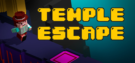 Temple Escape logo