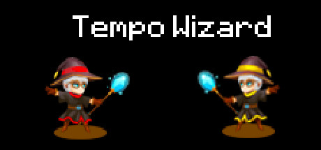 Tempo Wizard logo