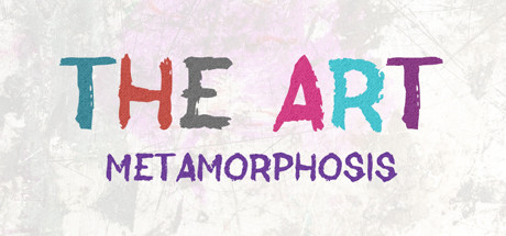 THE ART - Metamorphosis logo