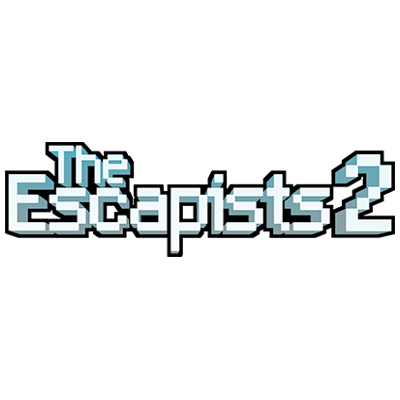 The Escapists 2 logo