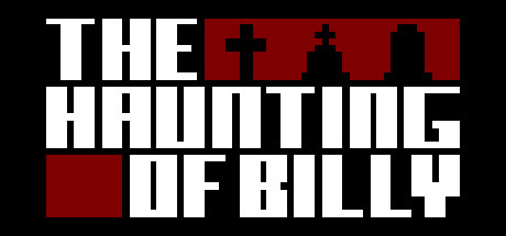 The Haunting of Billy logo