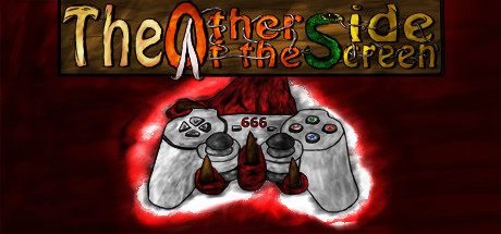 The Other Side Of The Screen logo