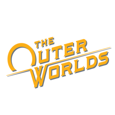 The Outer Worlds Epic Games CD Key logo