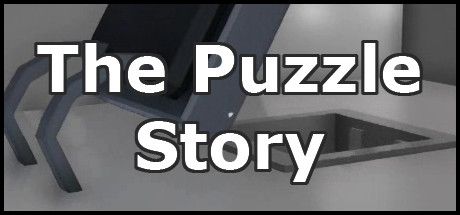The Puzzle Story logo
