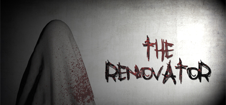 The Renovator logo
