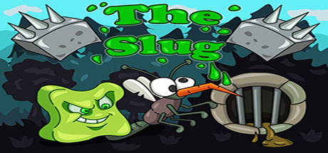 The Slug logo