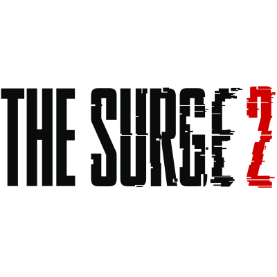 The Surge 2 rewards logo