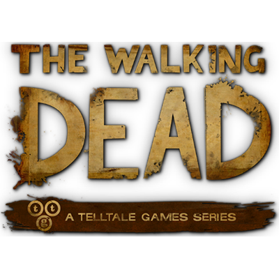 The Walking Dead Season 1 logo
